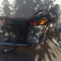 موتور مدل 93انرژی