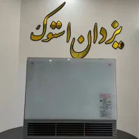 بخار ژاپنی صفحه شیشه ای