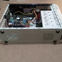 کامپیوتر گیم و طراحی|رایانه رومیزی|اندیشه, اندیشه فاز ۱|دیوار