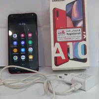 گوشی سامسونگ A10S