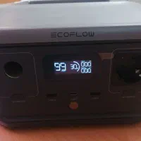 پاور استیشن اکو فلو