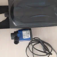 پمپ تصفیه آب آکواریوم