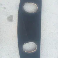 تاغچه عقب باند  کوییک