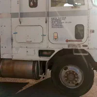 کامیون اینترناش 1988