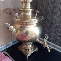 سماور مسی
