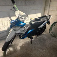 تی وی اس راکز۱۲۵