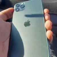 Iphone 11 promax 256 آیفون 11 پرومکس