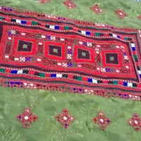 دست دوز|لباس|سیستان, |دیوار