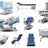 فروش تخت بیمارستانی معاینه فیشیال لیزر 3 شکن برقی|آرایشی، بهداشتی، درمانی|شیراز, خلدبرین|دیوار