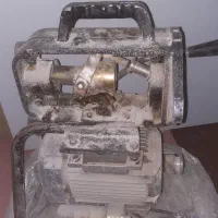 دستگاه لوله بازکن|ابزارآلات|هشتگرد, هشتگرد قدیم|دیوار