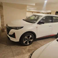 چانگان cs55 مونتاژ