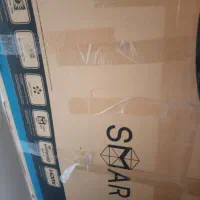 تلویزیون اسمارت سامسونگ 40اینچ