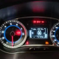 ساینا S|خودرو سواری و وانت|پرند, فاز ۵|دیوار