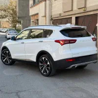 فیدلیتی پرایم گیربکس جدید /با وام بانکی /تحویل آنی|خودرو سواری و وانت|تهران, جنتآباد جنوبی|دیوار