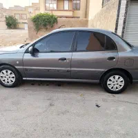 ریو مدل ۱۳۸۸ سالم