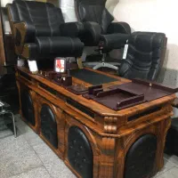 میز سناتور859877مدیریت کارمندی رئیس منشی صندلی