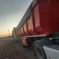 اف اچ ۵۰۰|خودرو سنگین|جرقویه, |دیوار