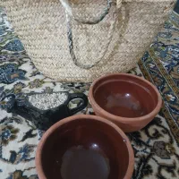 سبدوگلدون وکاسه