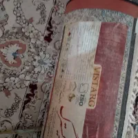 دوعددفرشششمتری700شانه