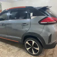 Mvm  x33 cross|خودرو سواری و وانت|شیراز, هفت تنان|دیوار