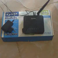 وای فای مودم