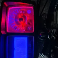 موتور لیفان 150 استارتی خانگی|موتورسیکلت|شوشتر, |دیوار