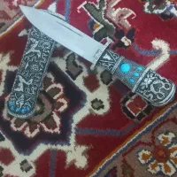 خنجر|کلکسیون اشیاء عتیقه|پیشوا, |دیوار