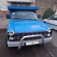 نیسان ۹۸|خودرو سواری و وانت|زنجان, |دیوار