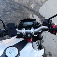 بنلی250تک|موتورسیکلت|بانه, |دیوار