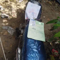 شکاری ۱۵۰مدل ۹۱مدارک کامل