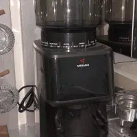 آسیاب قهوه مباشی کاملاً نو و استفاده نشده
