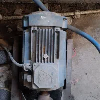 پمپ دینام 220بار  اصلی ایتالیایی برتلونی