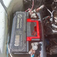 پیکان مدل83|خودرو سواری و وانت|لردگان, |دیوار