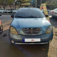 فروش تیبا 2|خودرو سواری و وانت|تهران, فرزانه|دیوار