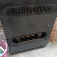 بخاری گازی|بخاری، هیتر، شومینه|کرمانشاه, |دیوار