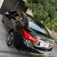 اریزو 5 داشبورد جدید(حساسیت بالا)