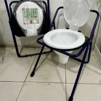 توالت فرنگی