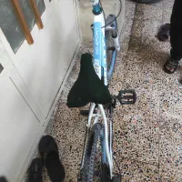 دوچرخه 20|دوچرخه، اسکیت، اسکوتر|دزفول, |دیوار