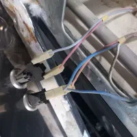 تعمیرات و تامین قطعات انواع بخاری و شومینه|خدمات پیشه و مهارت|تهران, کوهک|دیوار