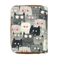 کیف پول مدارک گمشده