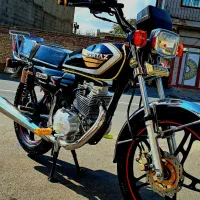 موتور همتاز200