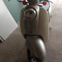 موتور  هوندا 50سی سی