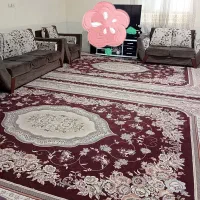 فرش دوازده متری