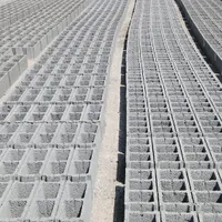 بلوک سیمانی و سبک در ابعاد مختلف