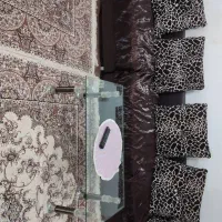 مبلمان|مبلمان خانگی و میز عسلی|ماسال, |دیوار