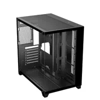 کیس گیمینگ هانت کی Huntkey S980 Plus|قطعات و لوازم جانبی رایانه|شیراز, ملاصدرا|دیوار