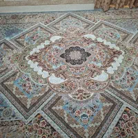 فرش ماهور ۱۲متری ۷۰۰ شانه