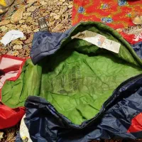 کیسه خواب آمریکایی اصل