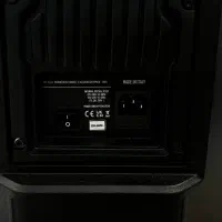 باندRSF 915 915|سیستم صوتی خانگی|میناب, |دیوار