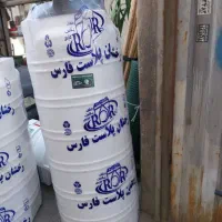 فروش مخزن آب|مصالح و تجهیزات ساختمان|تهران, خزانه|دیوار